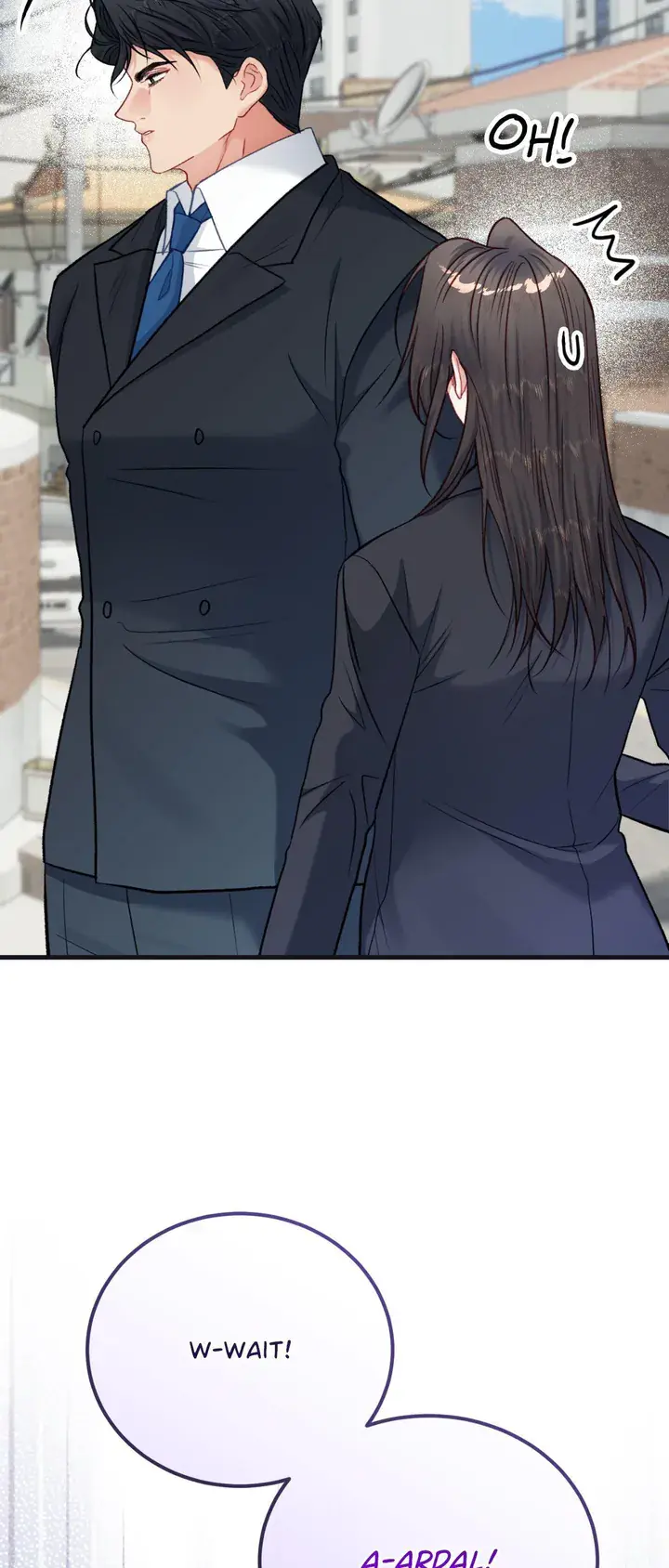 Trapped in a Ruined Reverse Harem Game Chapter 36 Page 57