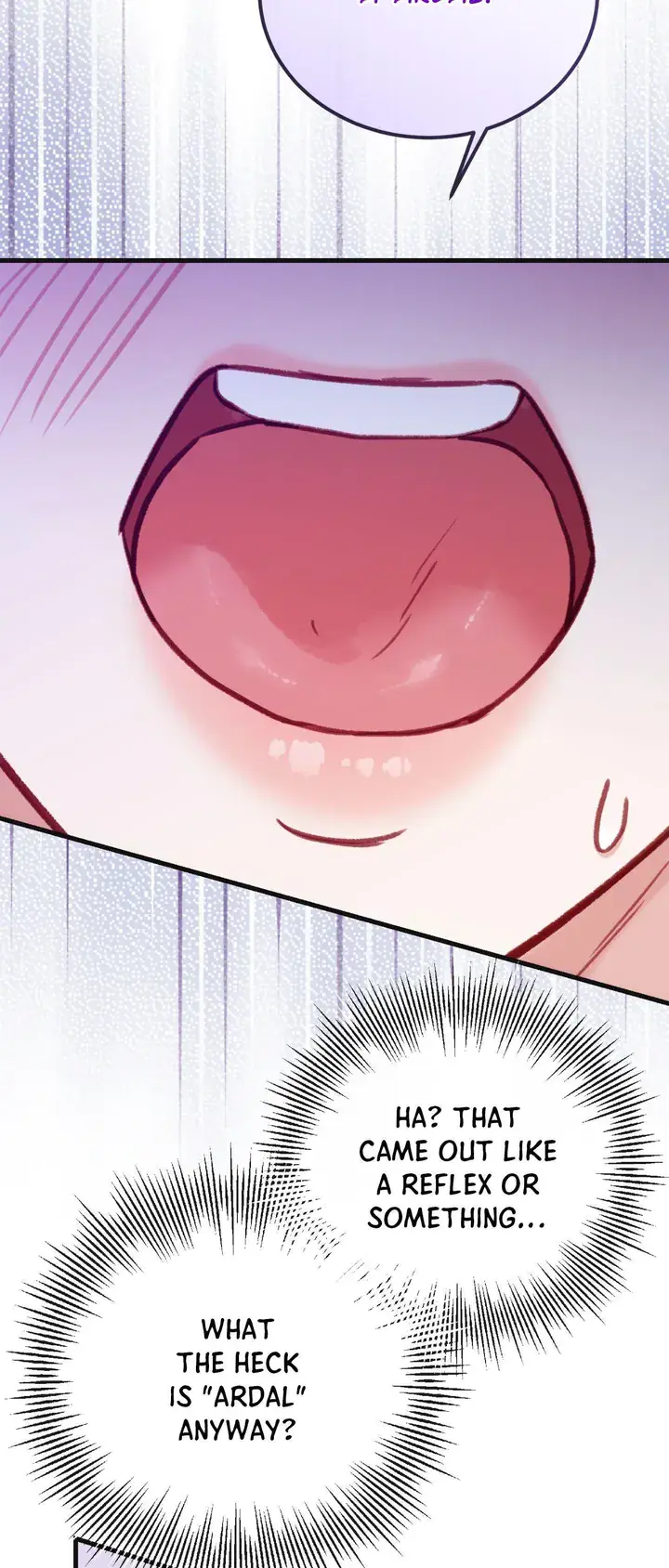 Trapped in a Ruined Reverse Harem Game Chapter 36 Page 58