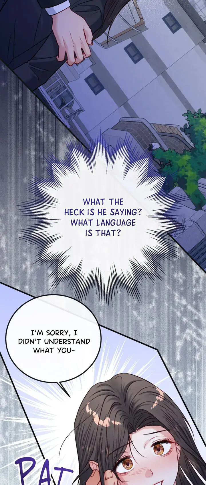 Trapped in a Ruined Reverse Harem Game Chapter 36 Page 63
