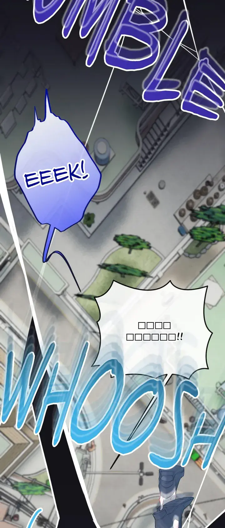 Trapped in a Ruined Reverse Harem Game Chapter 36 Page 67