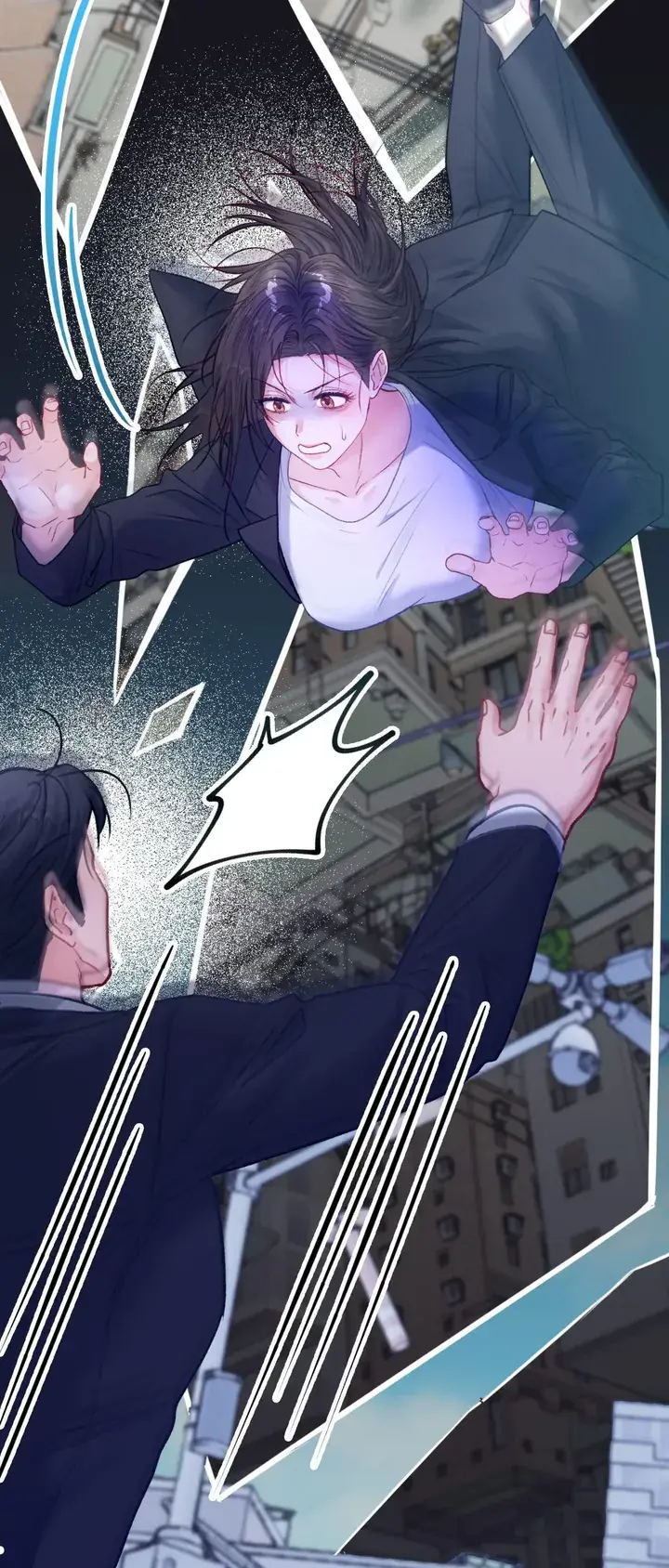 Trapped in a Ruined Reverse Harem Game Chapter 36 Page 68