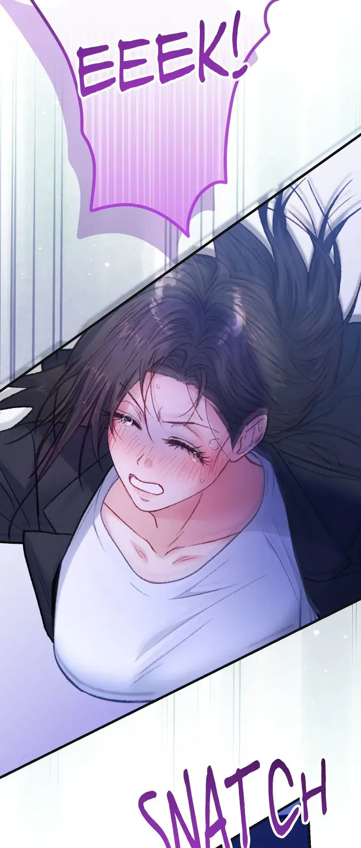 Trapped in a Ruined Reverse Harem Game Chapter 36 Page 72