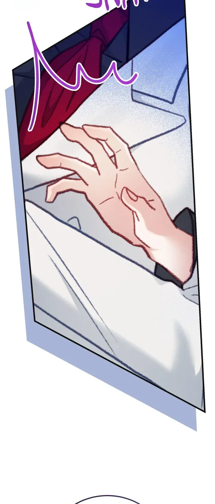 Trapped in a Ruined Reverse Harem Game Chapter 36 Page 73