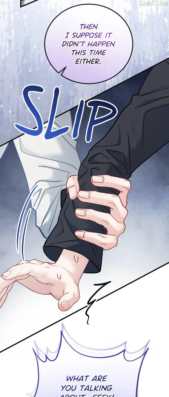 Trapped in a Ruined Reverse Harem Game Chapter 36 Page 77