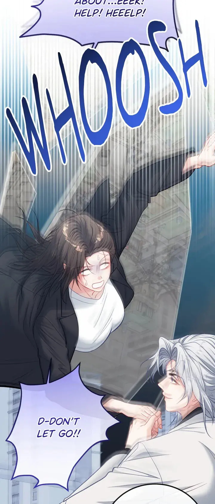 Trapped in a Ruined Reverse Harem Game Chapter 36 Page 78