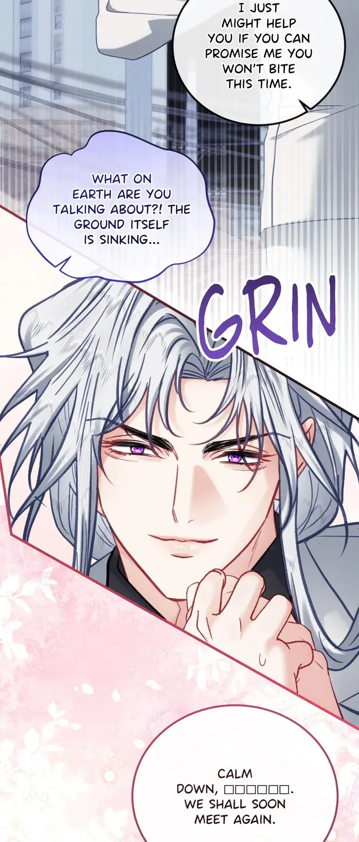 Trapped in a Ruined Reverse Harem Game Chapter 36 Page 79