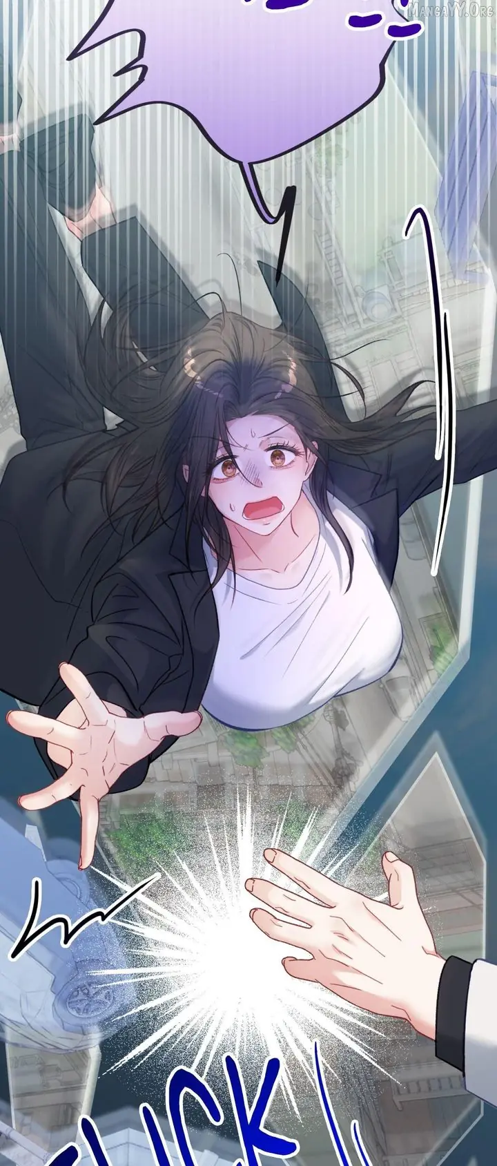 Trapped in a Ruined Reverse Harem Game Chapter 36 Page 81