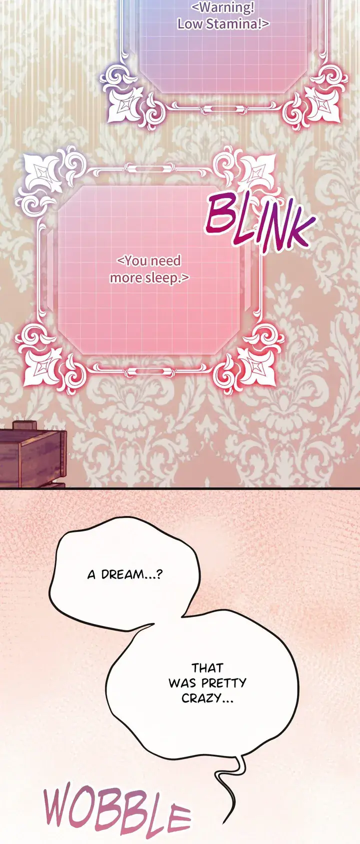 Trapped in a Ruined Reverse Harem Game Chapter 36 Page 86