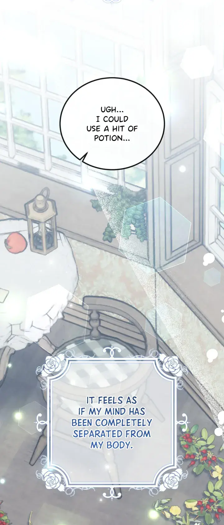 Trapped in a Ruined Reverse Harem Game Chapter 36 Page 88