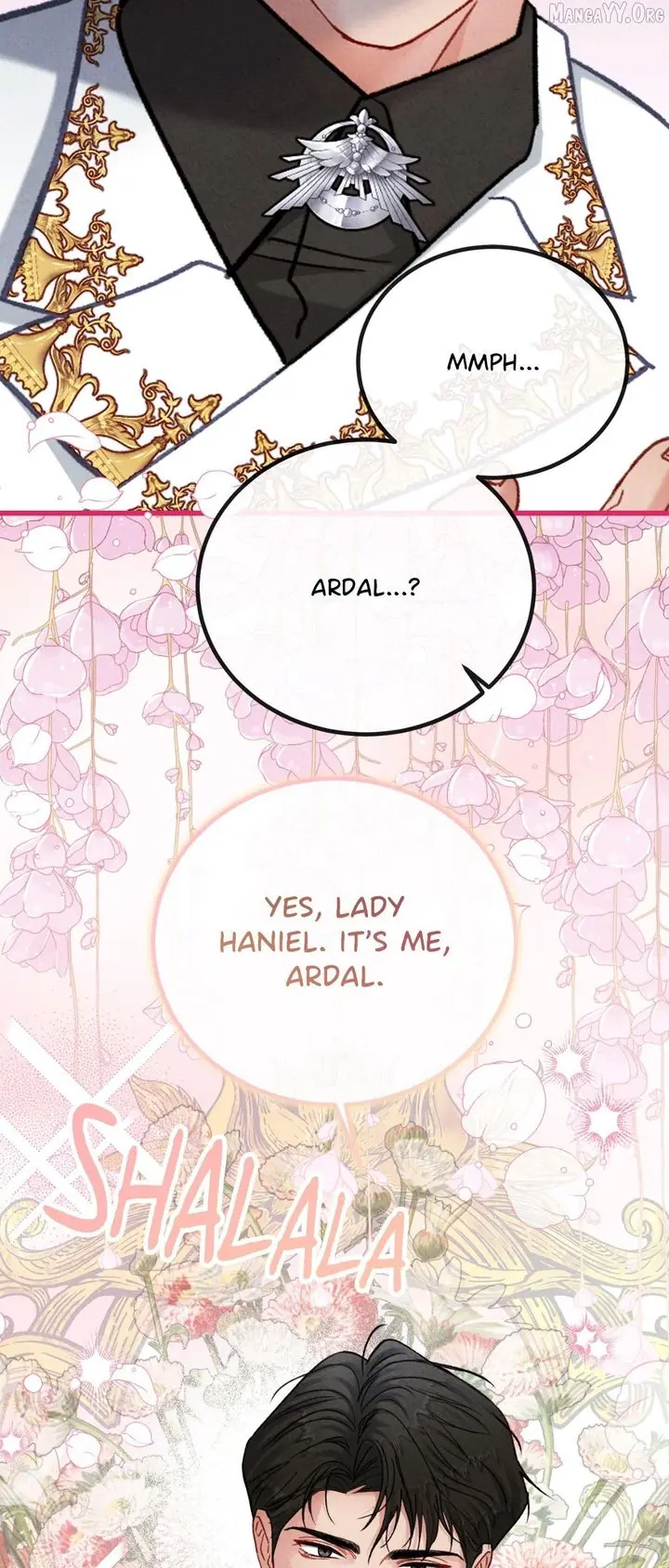 Trapped in a Ruined Reverse Harem Game Chapter 37 Page 2