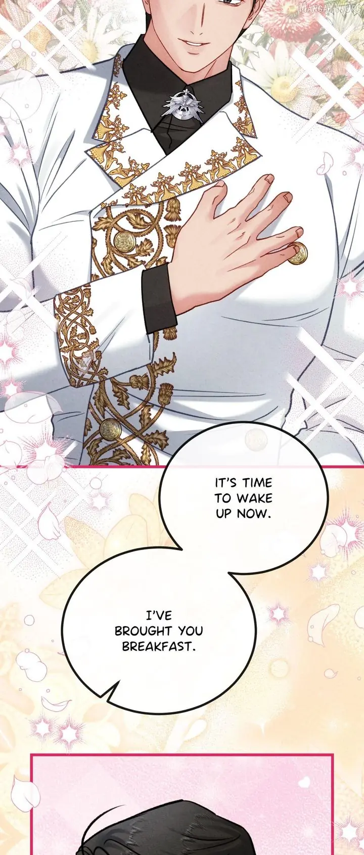 Trapped in a Ruined Reverse Harem Game Chapter 37 Page 3