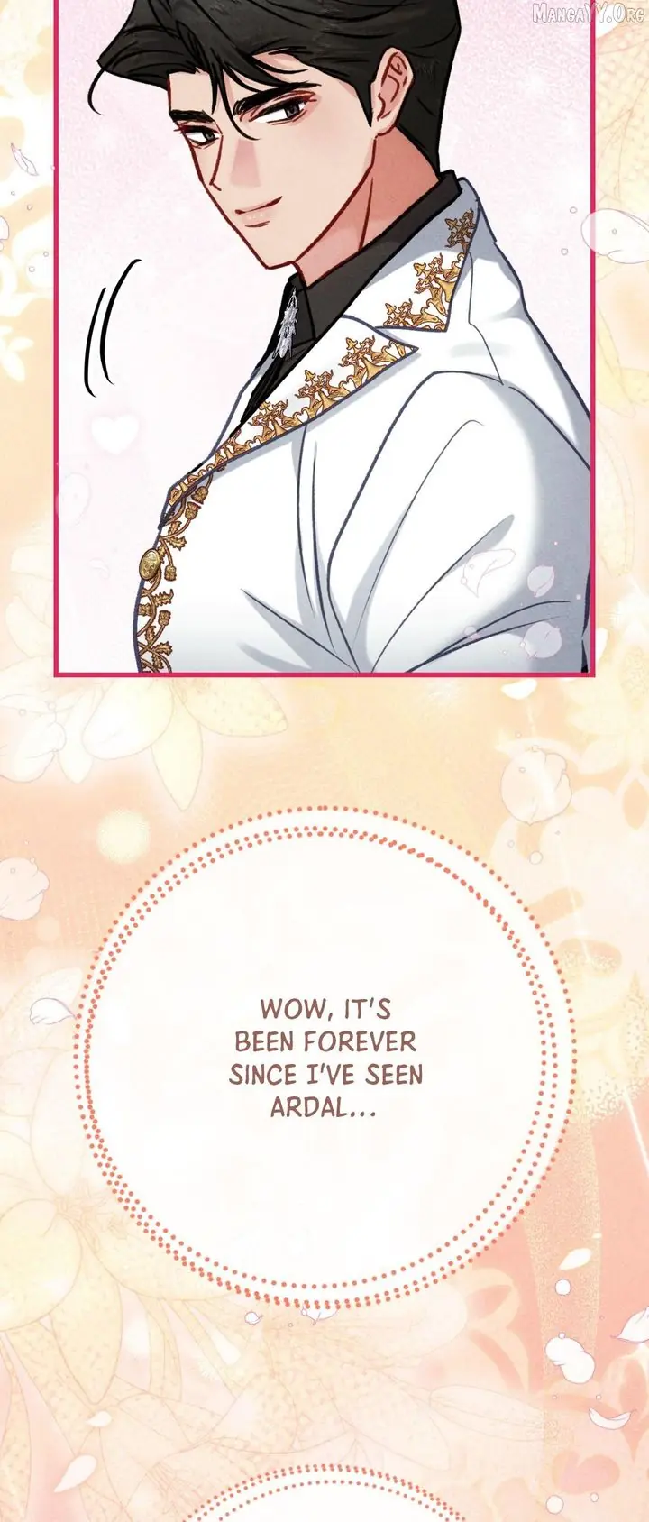 Trapped in a Ruined Reverse Harem Game Chapter 37 Page 4