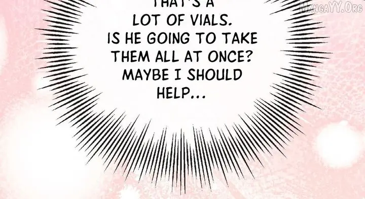 Trapped in a Ruined Reverse Harem Game Chapter 37 Page 26