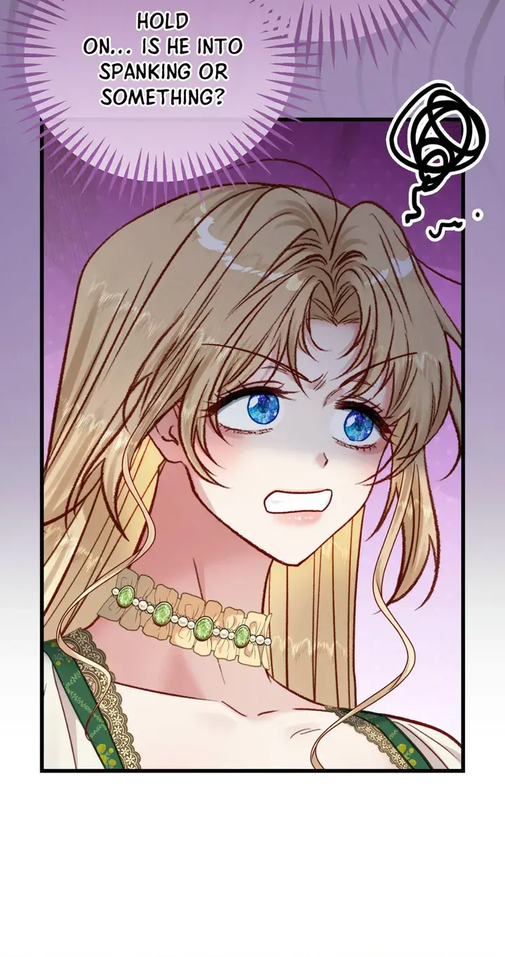 Trapped in a Ruined Reverse Harem Game Chapter 37 Page 30
