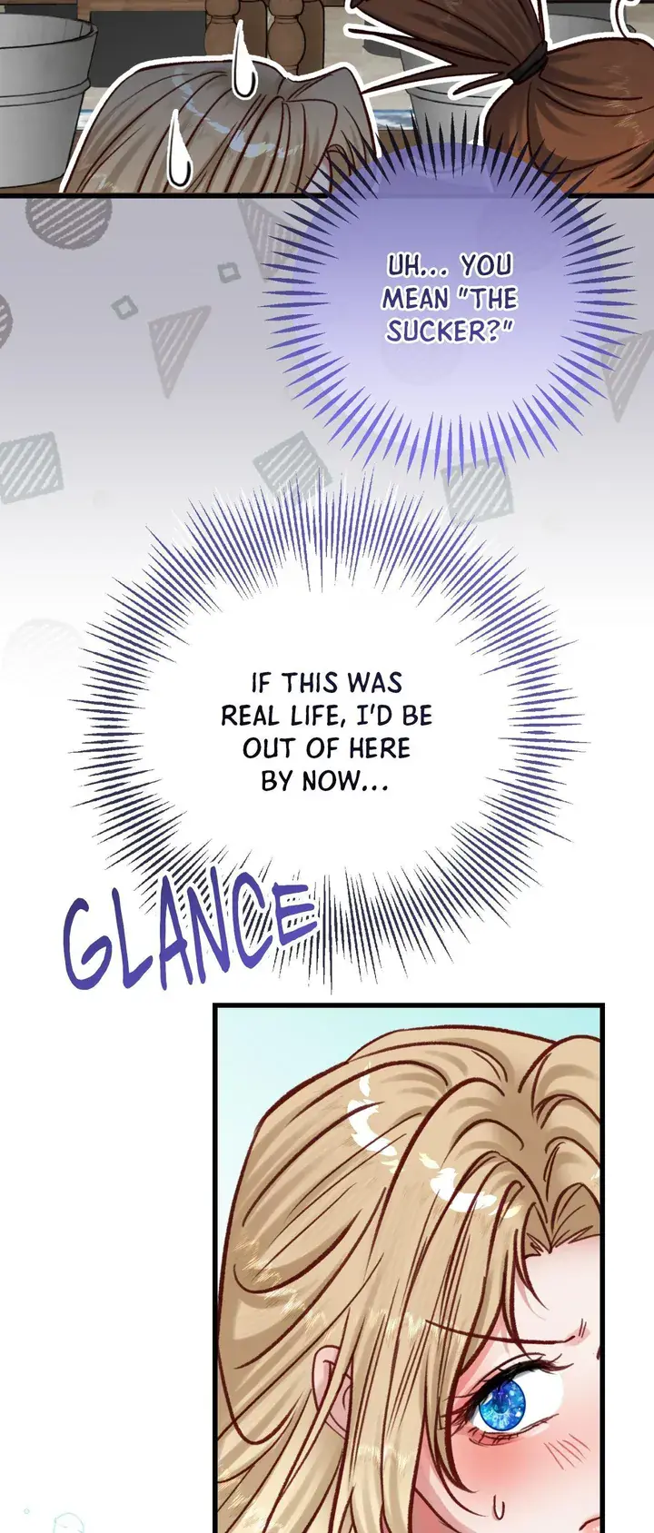 Trapped in a Ruined Reverse Harem Game Chapter 37 Page 37