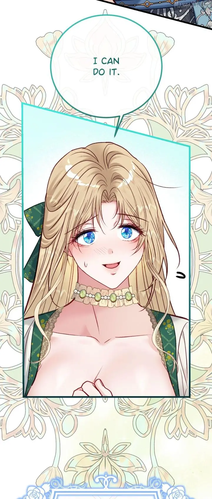 Trapped in a Ruined Reverse Harem Game Chapter 37 Page 63