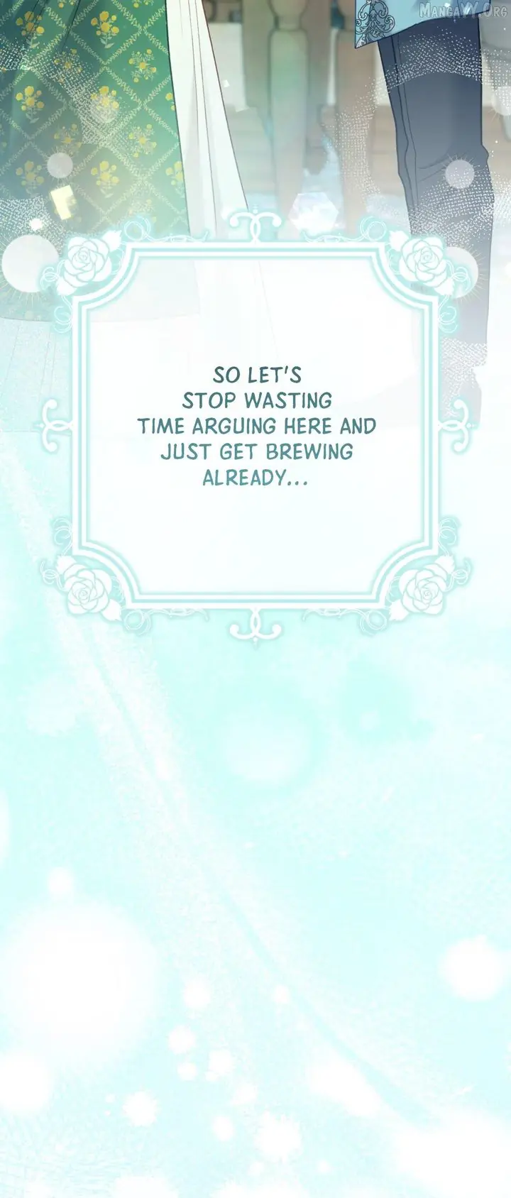 Trapped in a Ruined Reverse Harem Game Chapter 37 Page 66