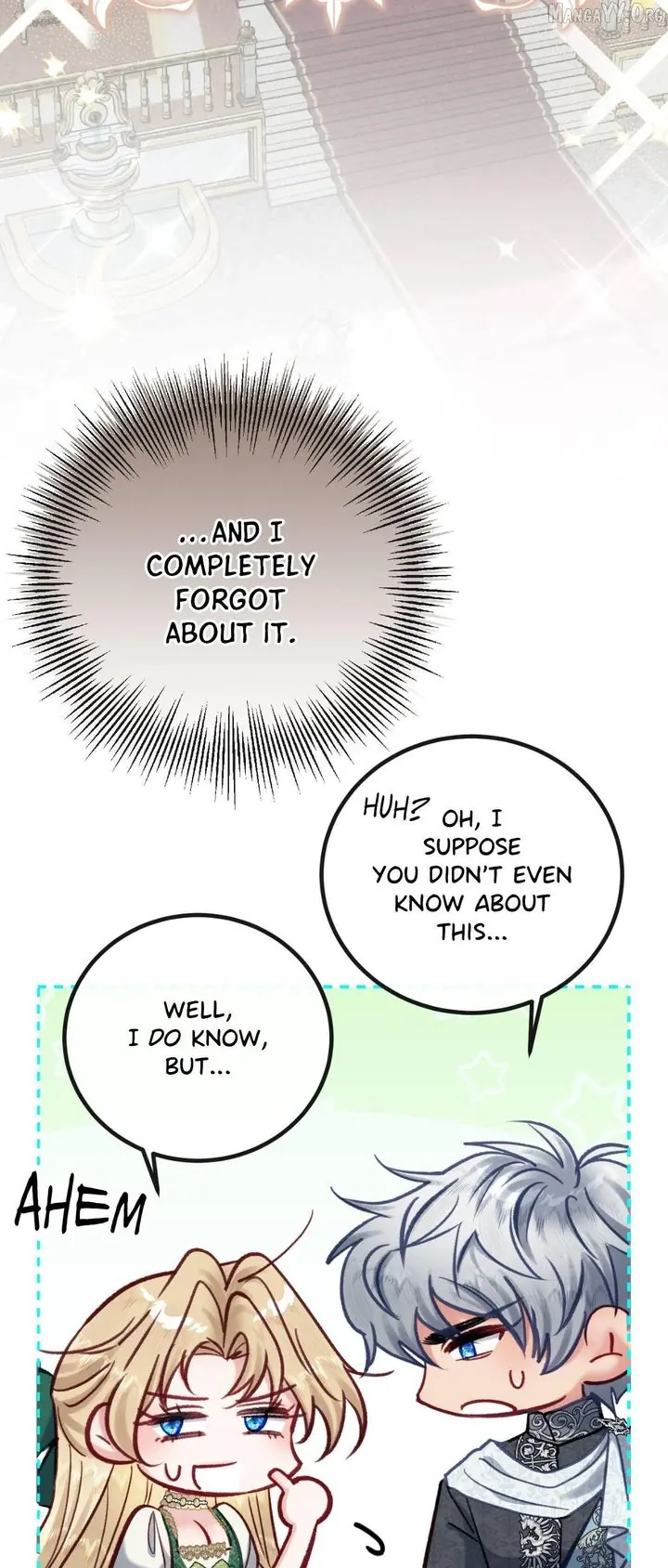 Trapped in a Ruined Reverse Harem Game Chapter 37 Page 70