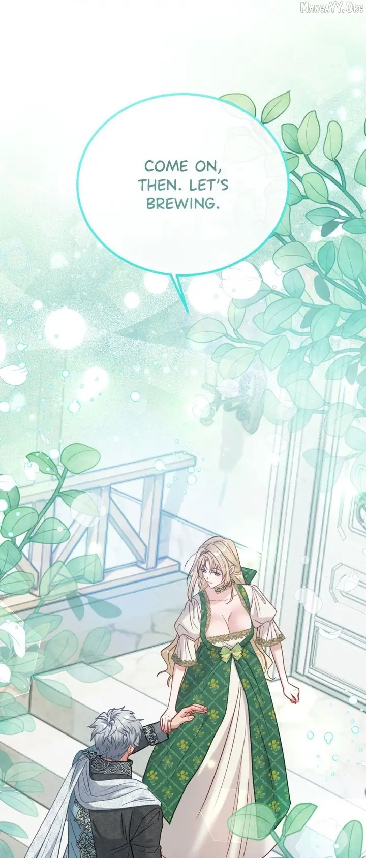 Trapped in a Ruined Reverse Harem Game Chapter 37 Page 83