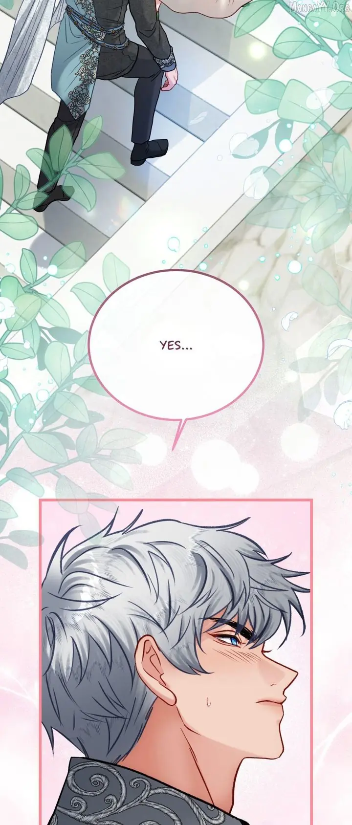 Trapped in a Ruined Reverse Harem Game Chapter 37 Page 84