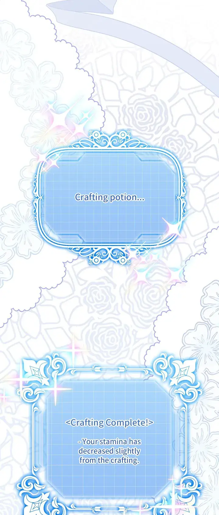 Trapped in a Ruined Reverse Harem Game Chapter 38 Page 2