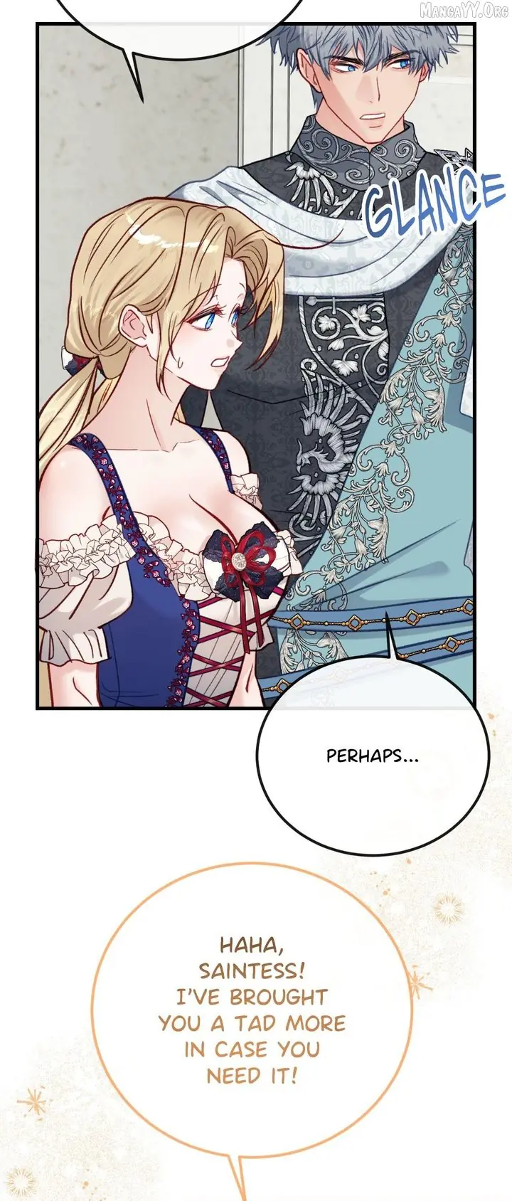 Trapped in a Ruined Reverse Harem Game Chapter 38 Page 7