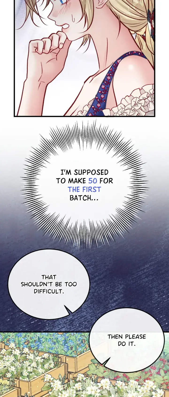 Trapped in a Ruined Reverse Harem Game Chapter 38 Page 12