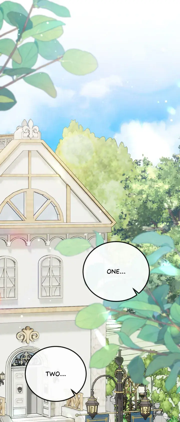 Trapped in a Ruined Reverse Harem Game Chapter 38 Page 16