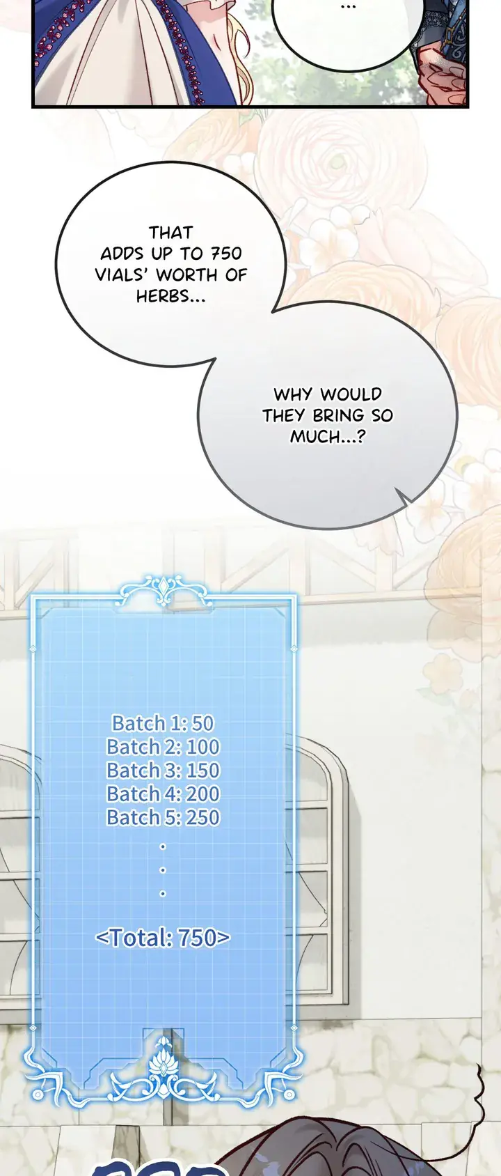 Trapped in a Ruined Reverse Harem Game Chapter 38 Page 18
