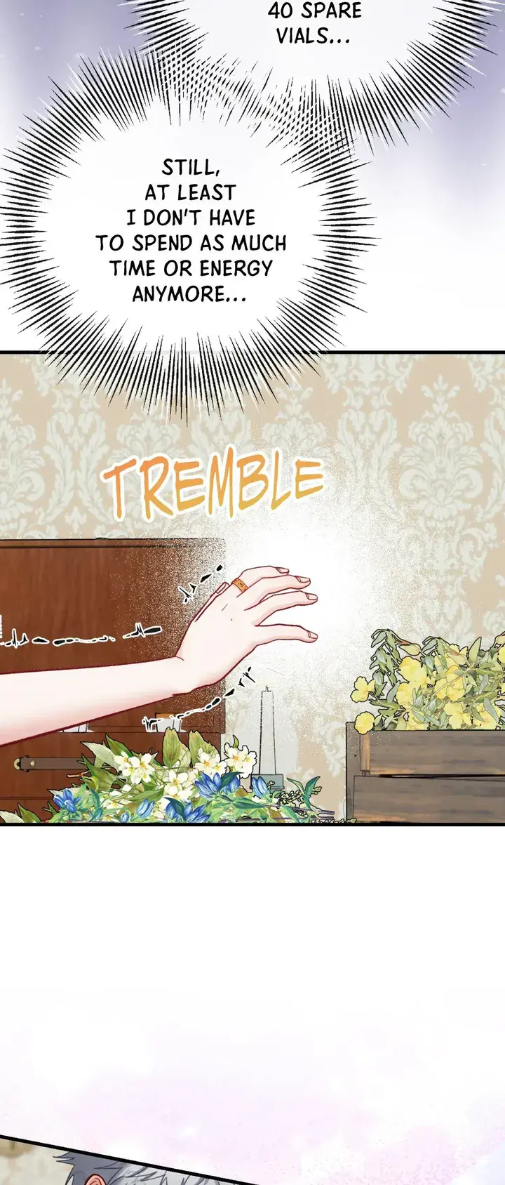 Trapped in a Ruined Reverse Harem Game Chapter 38 Page 31