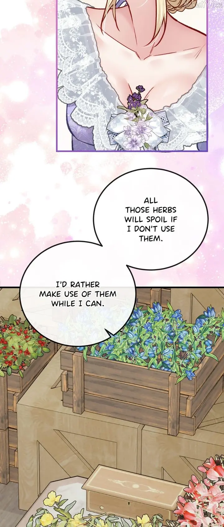 Trapped in a Ruined Reverse Harem Game Chapter 38 Page 34