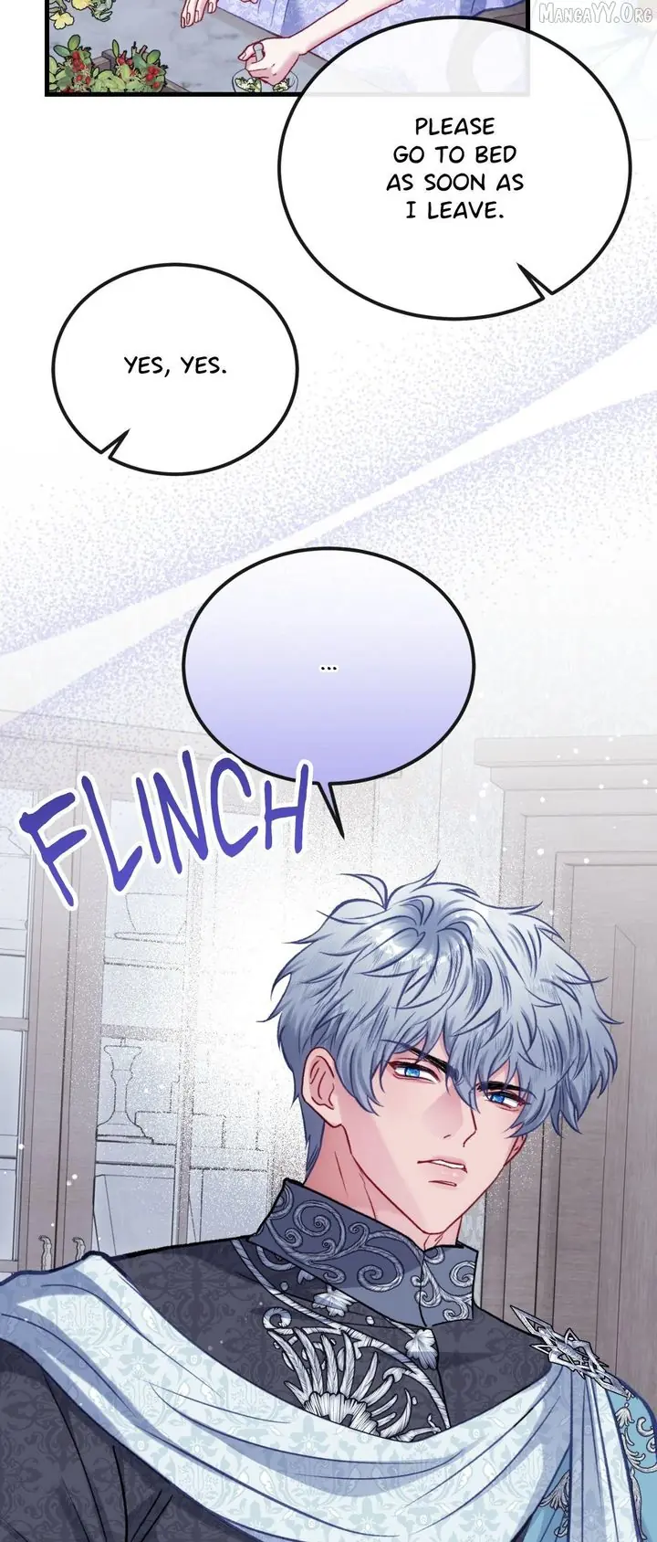 Trapped in a Ruined Reverse Harem Game Chapter 38 Page 41