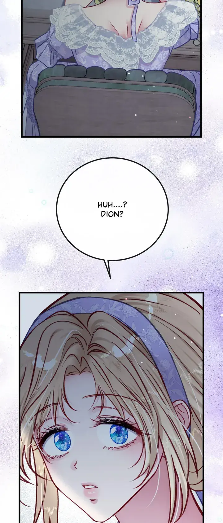 Trapped in a Ruined Reverse Harem Game Chapter 38 Page 43