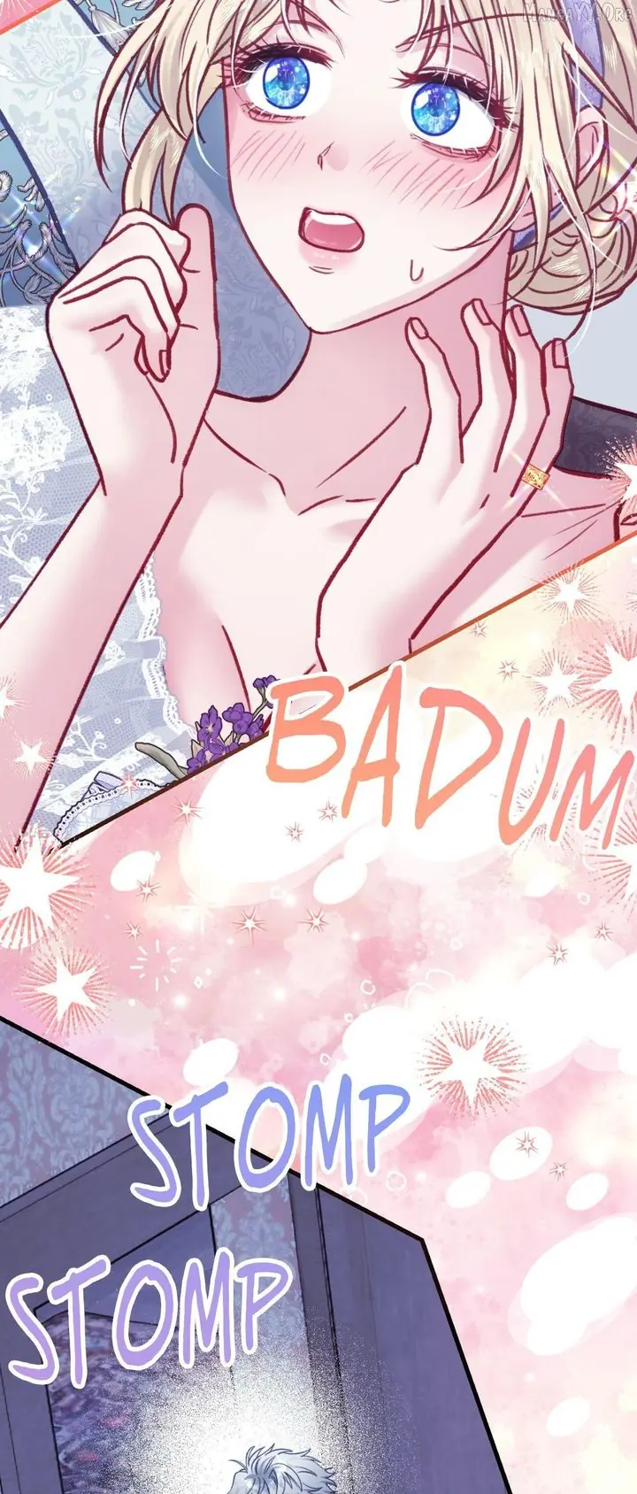 Trapped in a Ruined Reverse Harem Game Chapter 38 Page 46