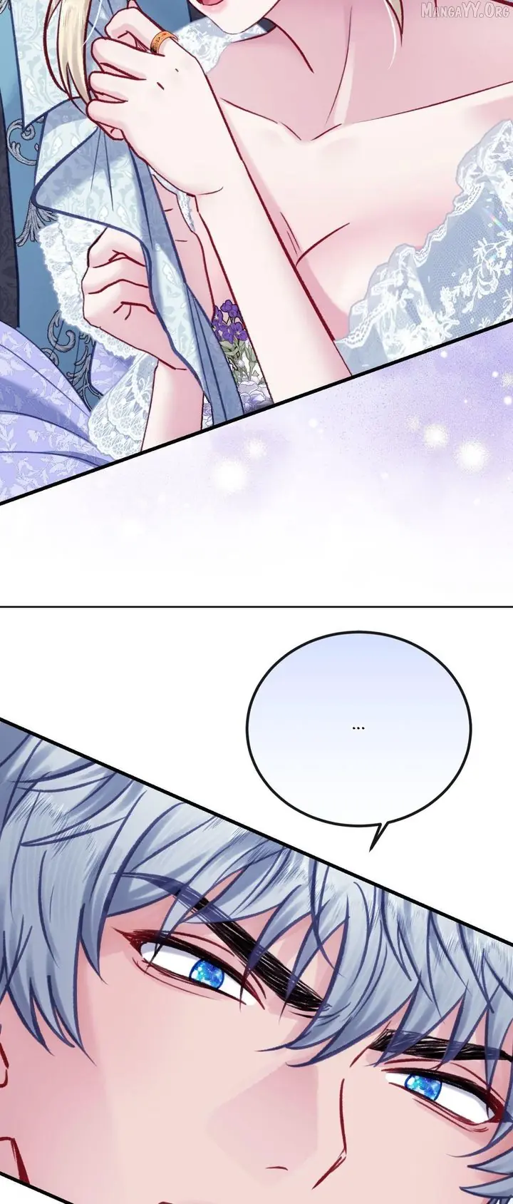 Trapped in a Ruined Reverse Harem Game Chapter 38 Page 48