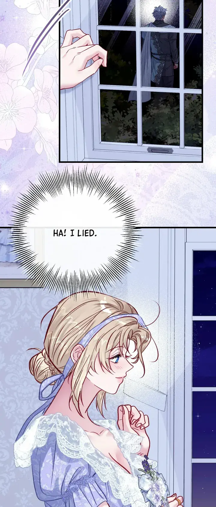 Trapped in a Ruined Reverse Harem Game Chapter 38 Page 54