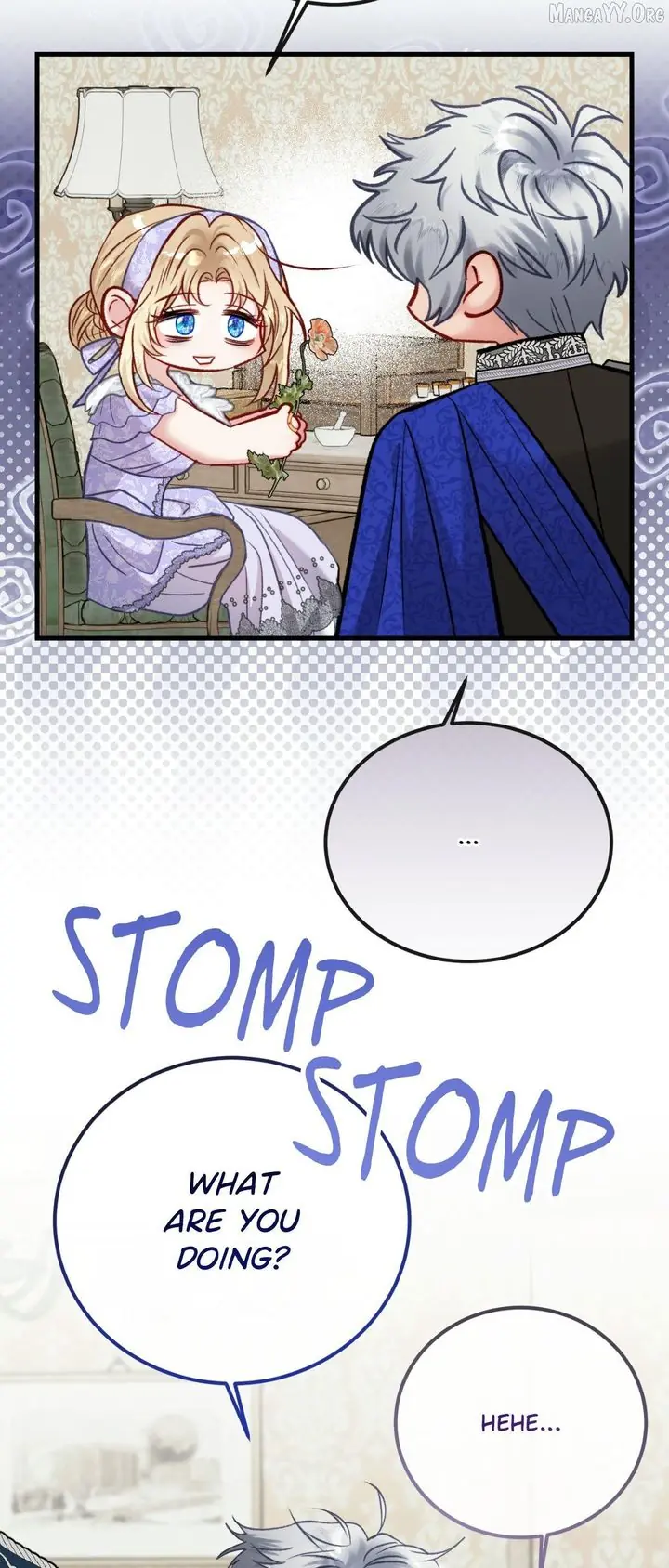 Trapped in a Ruined Reverse Harem Game Chapter 38 Page 59
