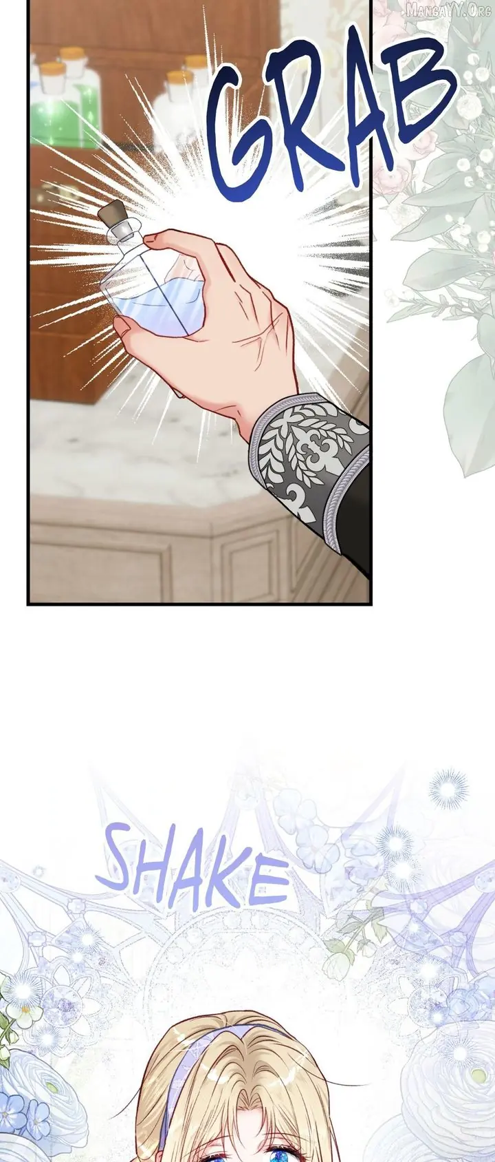 Trapped in a Ruined Reverse Harem Game Chapter 38 Page 64
