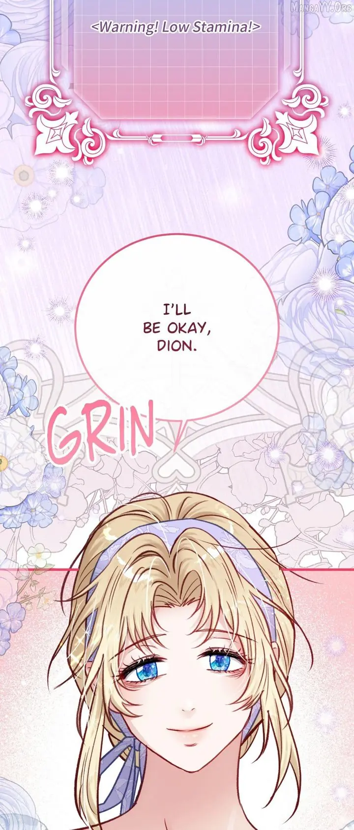 Trapped in a Ruined Reverse Harem Game Chapter 38 Page 67