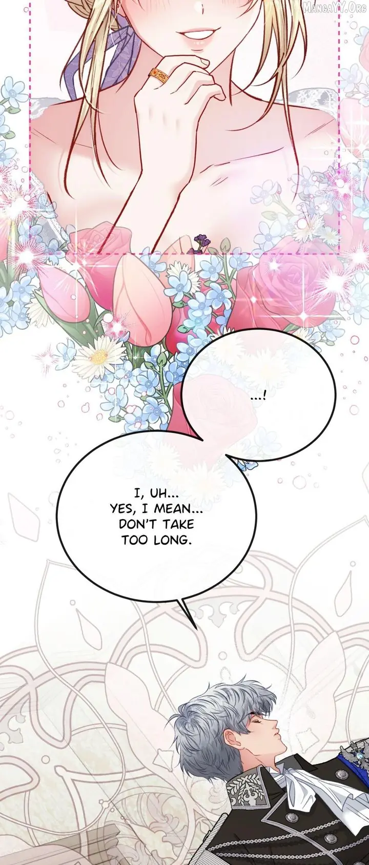 Trapped in a Ruined Reverse Harem Game Chapter 39 Page 10
