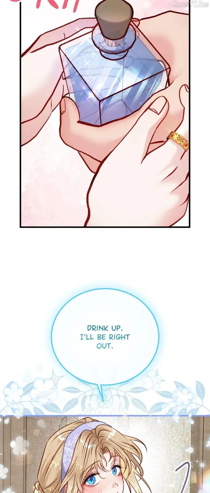 Trapped in a Ruined Reverse Harem Game Chapter 39 Page 12
