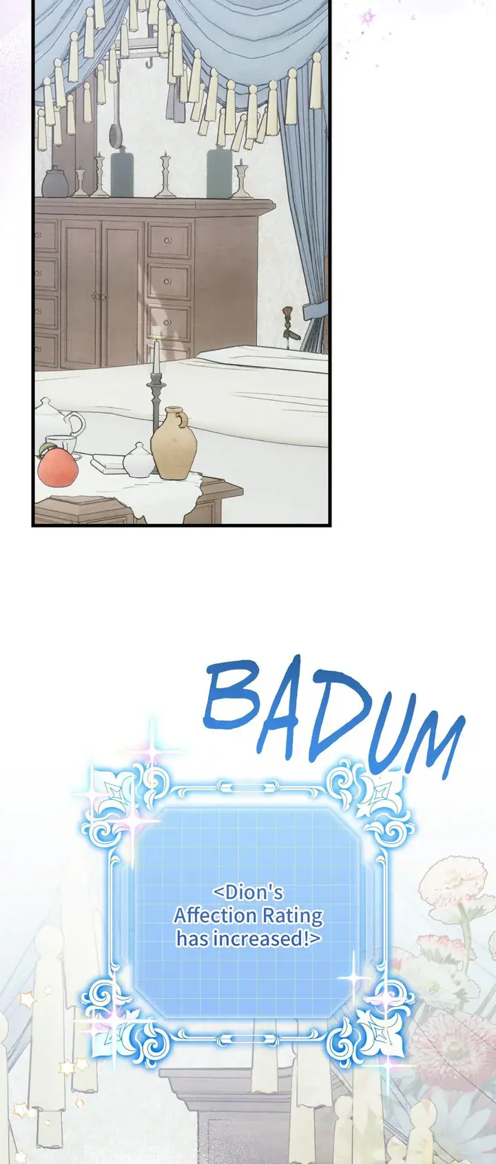 Trapped in a Ruined Reverse Harem Game Chapter 39 Page 16