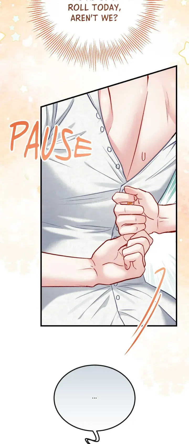 Trapped in a Ruined Reverse Harem Game Chapter 39 Page 18