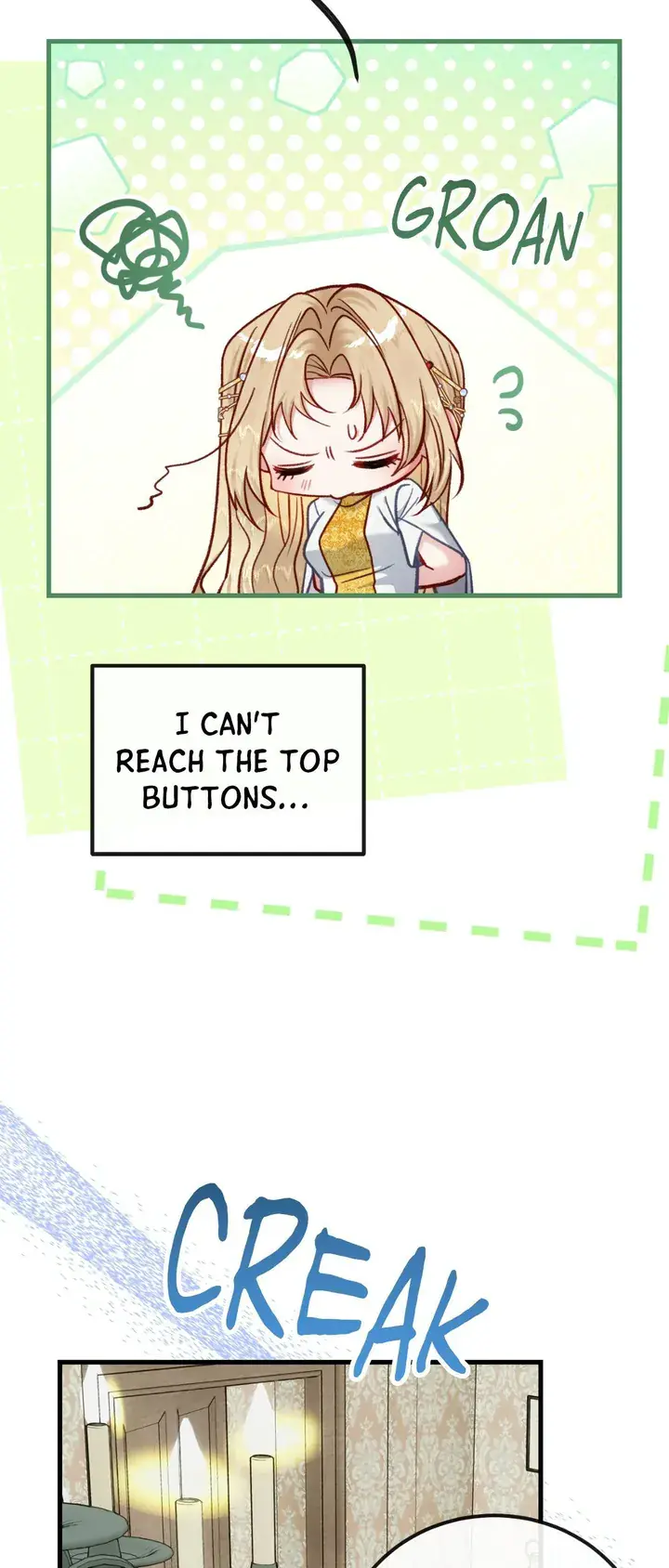 Trapped in a Ruined Reverse Harem Game Chapter 39 Page 19