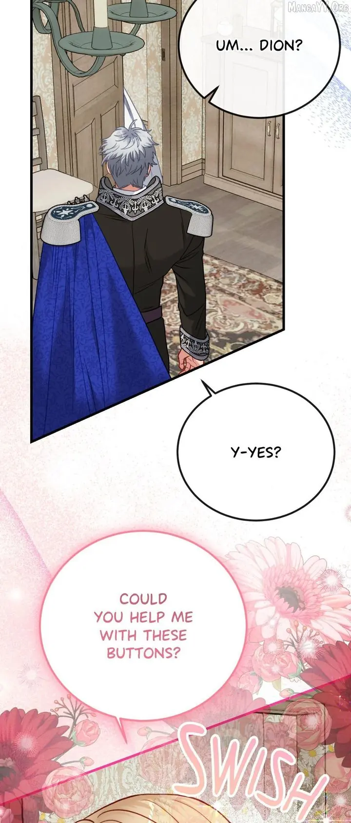 Trapped in a Ruined Reverse Harem Game Chapter 39 Page 20