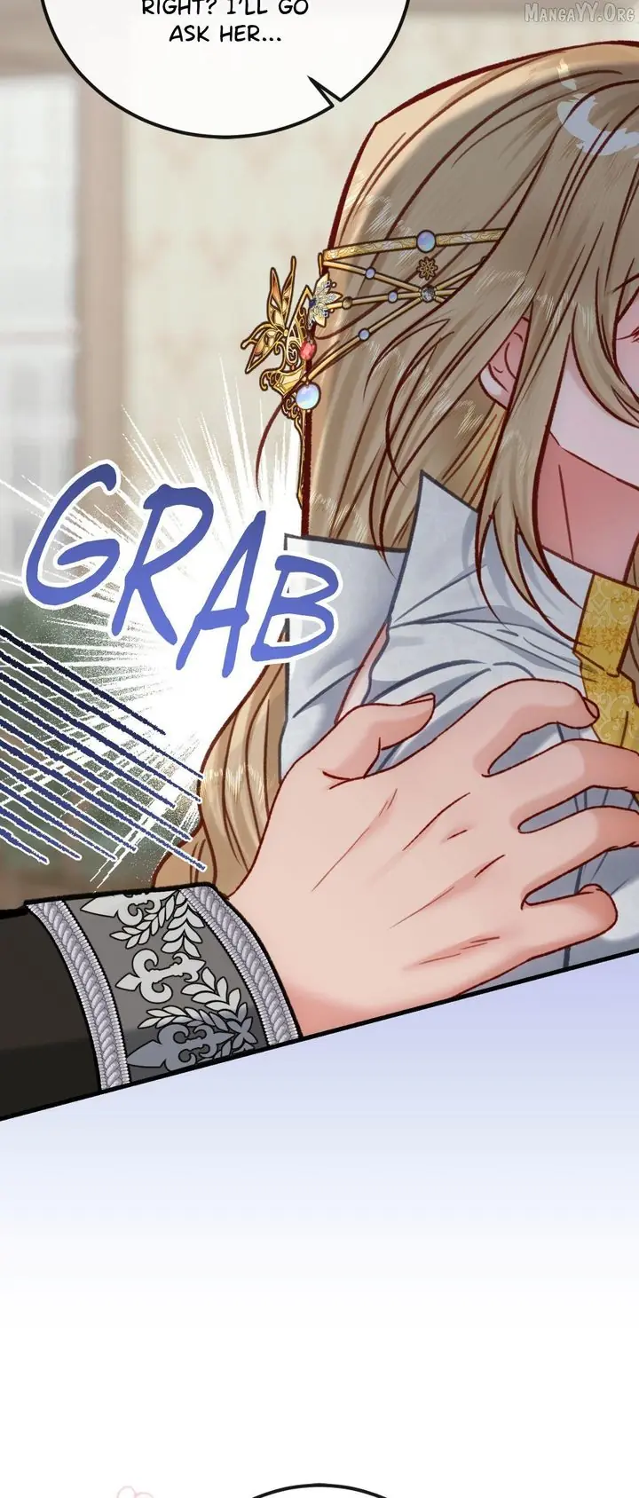 Trapped in a Ruined Reverse Harem Game Chapter 39 Page 27