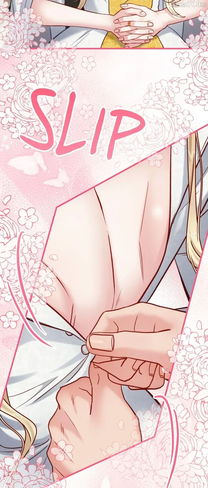 Trapped in a Ruined Reverse Harem Game Chapter 39 Page 29