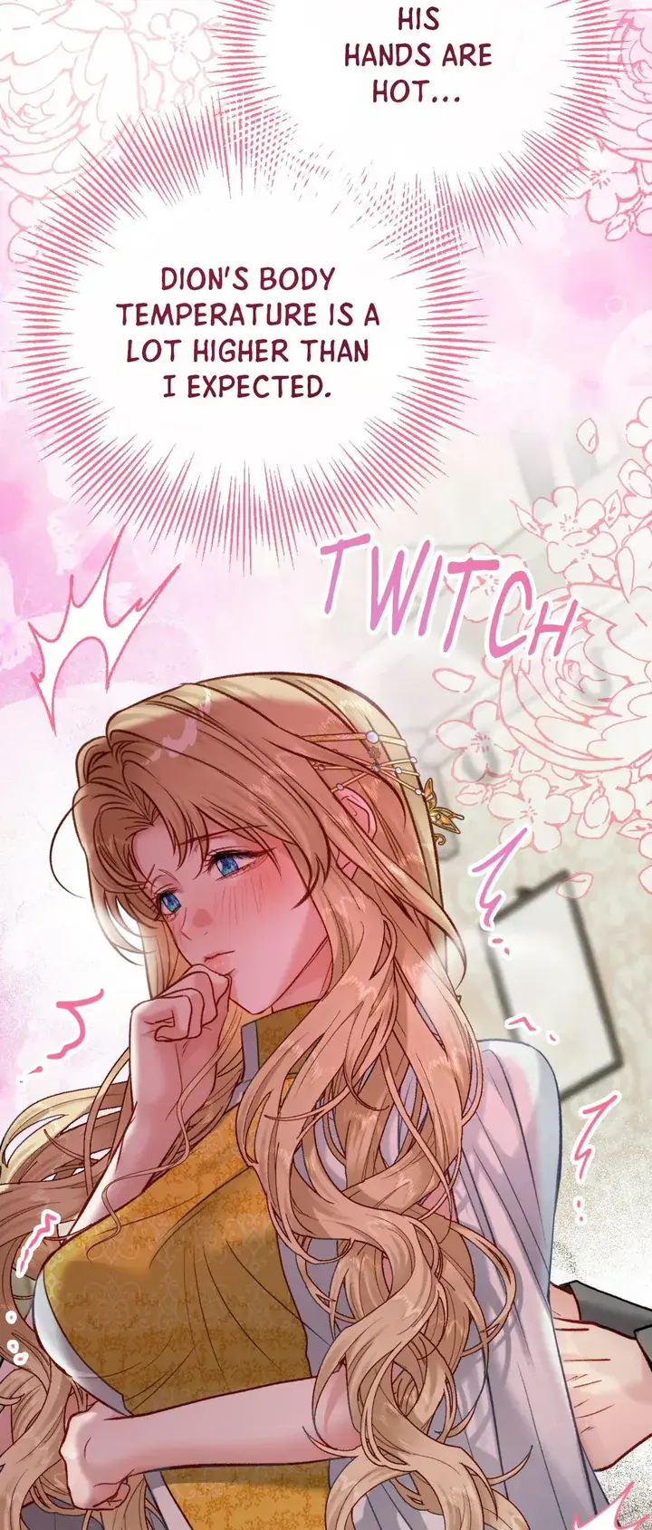 Trapped in a Ruined Reverse Harem Game Chapter 39 Page 31