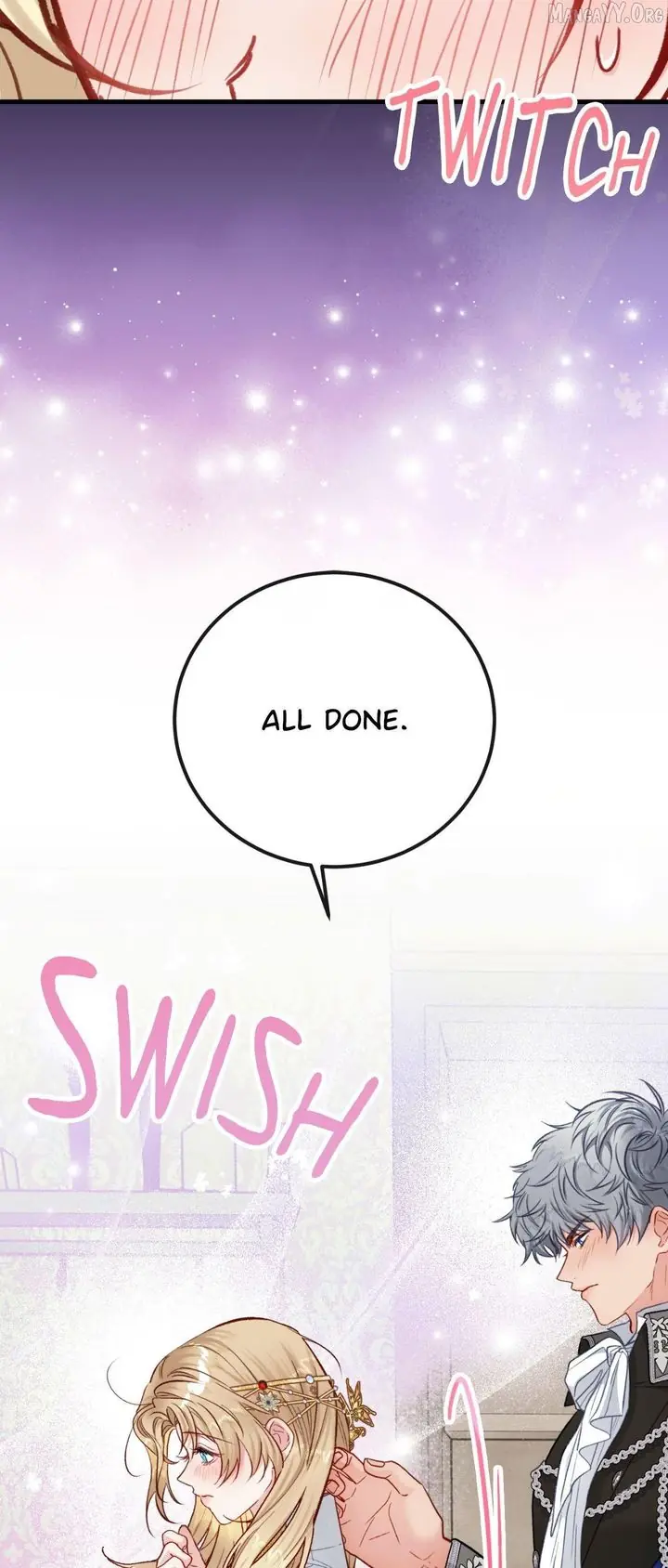 Trapped in a Ruined Reverse Harem Game Chapter 39 Page 37