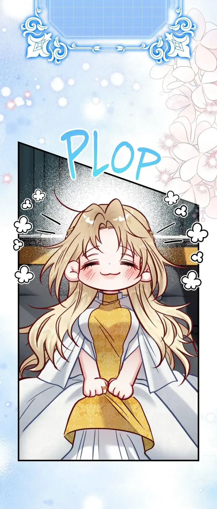 Trapped in a Ruined Reverse Harem Game Chapter 39 Page 51